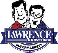 Lawrence Bros Logo