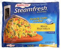 Birds Eye Steamfresh Mixed Vegetables 10 oz