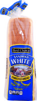 Best Choice Sandwich Bread 20 oz