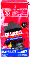Best Choice Instant Light Charcoal 4 Lb