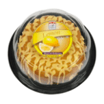CAFE VALLEY LEMON CREME CAKE 16 OZ
