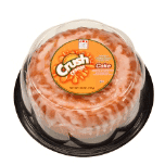 CAFE VALLEY ORANGE CRUSH CAKE 26 OZ
