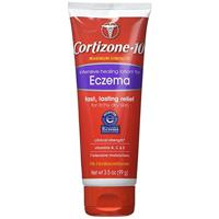 (LMTD QTY) Cortizone 10 Intensive Healing Lotion for Eczema 3.5 oz