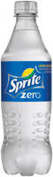 SPRITE ZERO SUGAR