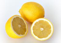 LEMONS CARTON