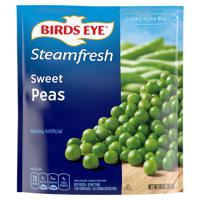 Birds Eye Steamfresh Selects Sweet Peas 10 oz