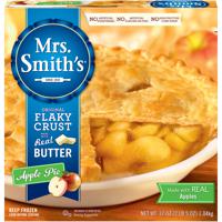 Mrs. Smith's Original Flaky Crust Apple Pie 37 oz