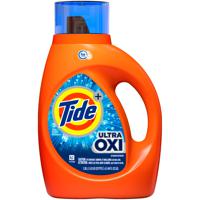 Tide Hygienic Clean Heavy 10x Duty Power PODS Liquid Laundry Detergent, Spring Meadow, 21 count, For Visible and Invisible Dirt