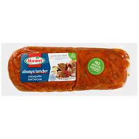 (MAX 2) Hormel Alwayws Tender Mesquite Barbecue Pork Loin Filet 24 oz