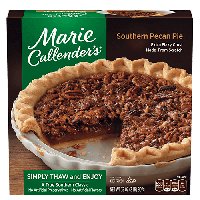 Marie Callender's Southern Pecan Pie 32 oz 