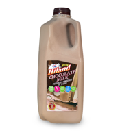1/2 Gallon Hiland Chocolate Milk