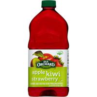 Old Orchard Apple Kiwi Strawberry Juice Cocktail 64 fl. oz. Bottle