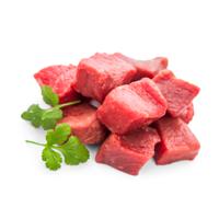 BEEF STEW MEAT-BONELESS