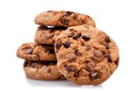 CHOCOLATE CHIP COOKI