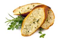 GARLIC BREAD LOAF