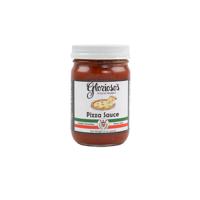 TRIO'S PIZZA SAUCE