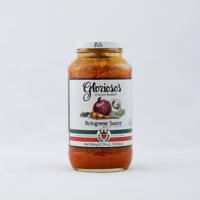 BOLOGNESE SAUCE