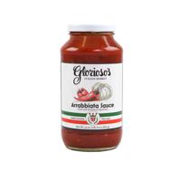 ARRABBIATA SAUCE