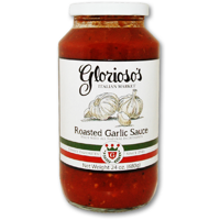 ROASTED GARLIC SAUCE