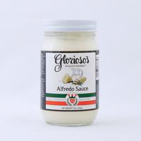 ALFREDO SAUCE