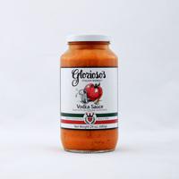 VODKA SAUCE