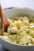 GRAMMAS POTATO SALAD  