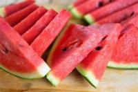 WATERMELON WEDGES