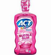 Act Kids Bubblegum Blowout Anticavity Fluoride Rinse 16.9 fl oz
