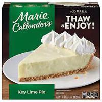 Marie Callender's Key Lime Pie 30.4 oz