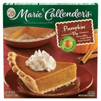 Marie Callender\'s Pumpkin Pie 36 oz
