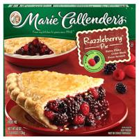 Marie Callender's Razzleberry Fruit Pie 40 oz