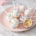 BEST CHOICE BRTHDY CAKE POPS