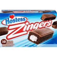 HOST CHOCOLATE ZING