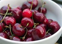 CHERRIES BING