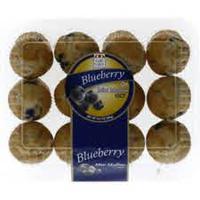 12 CT BLBRY MINI MFN