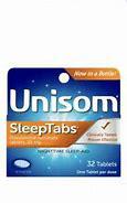 (LMTD QTY) Unisom Sleep Tabs Doxylamine Succinate Tablets 32 ct