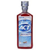 ACT RINSE CINNAMON
