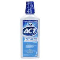 ACT RINSE TC DRY MTH