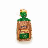 OZARK HEARTH RYE BREAD