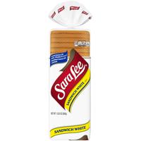 Sara Lee Classic White Sandwich Bread 24 oz