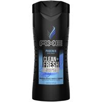 Axe Phoenix Crushed Mint and Rosemary Scent Clean + Cool Body Wash 16 fl oz