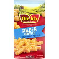 Ore-Ida Golden Crinkles French Fried Potatoes 32 oz