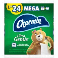 CHARM GENTLE 6MR