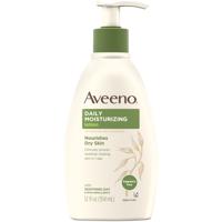 Aveeno Active Naturals Daily Moisturizing Lotion 12 fl oz