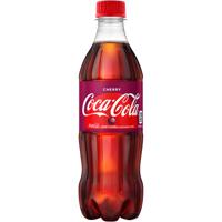 CHERRY COLA