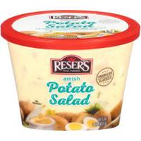 Reser's American Classics Amish Potato Salad 1 lb. Tub