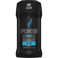 Axe Phoenix Antiperspirant and Deodorant Stick 2.7 oz