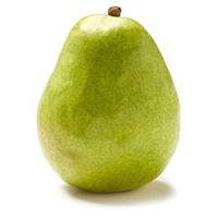 D ANJOU PEARS , LB.